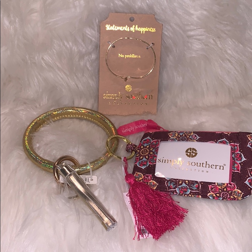 Simply Southern Gift Set • 3pc